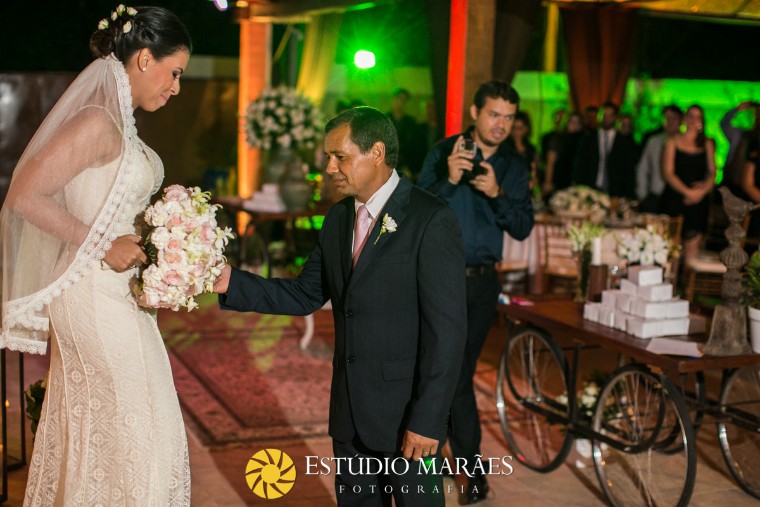 Casamento Andressa e Gustavo