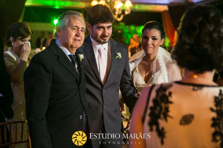 Casamento Andressa e Gustavo