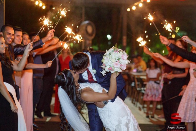 Casamento Laura e Carlos